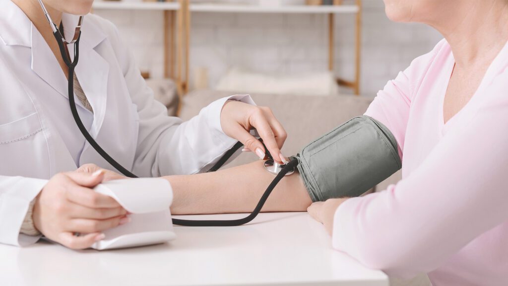 Know Your Numbers: What Your Blood Pressure Reading Really Means