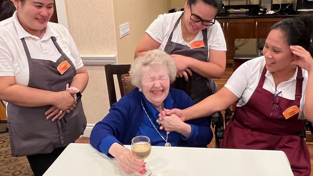 A Guide to Finding Hobbies for Seniors
