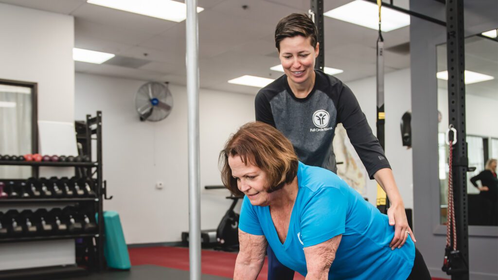 Strong at 70 and Still Getting Better: The ‘Use It or Lose It’ Moment