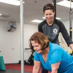 Strong at 70 and Still Getting Better: The ‘Use It or Lose It’ Moment