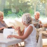 The Benefits of a Senior Home Where You Can Age in Place