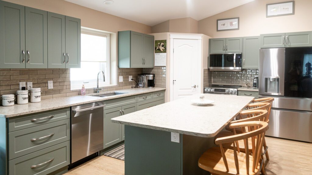 5 Renovations Sherwood Park Homeowners Are Investing in Right Now