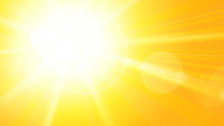 Protecting Your Home’s Interior from Sun Damage