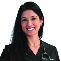 Shivani Golden, MD