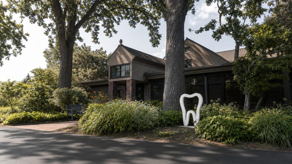 Why Your Dentist Should Know More Than Just Your Teeth