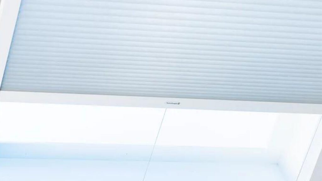 Why Every Skylight Needs the Right Shade