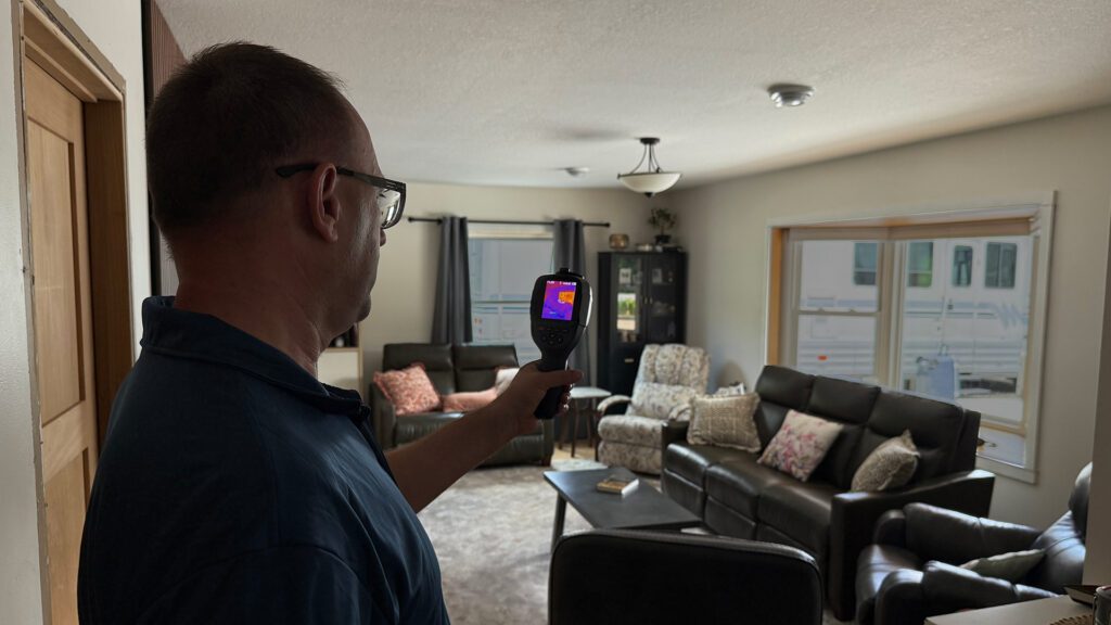 Why Your Home Still Isn’t Comfortable: Even With a New Air Conditioner
