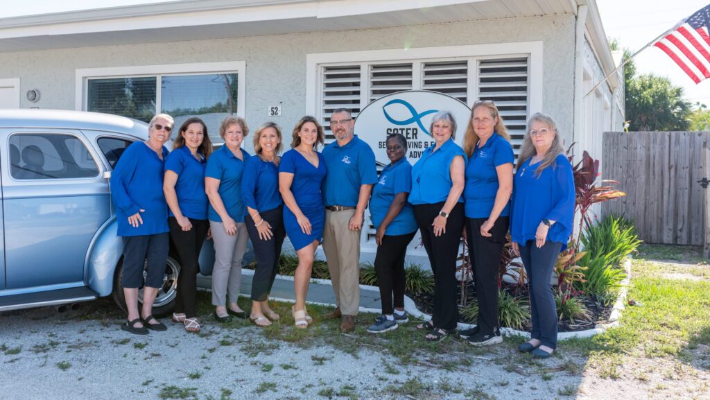 Making the Right Choice: Introducing Our Senior Living Education Series
