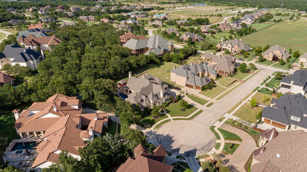 Beyond the Headlines: The Real Story of Growth in North Texas