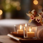 Vibro Acoustic Therapy at SunCatchers Boutique • Sun • Spa