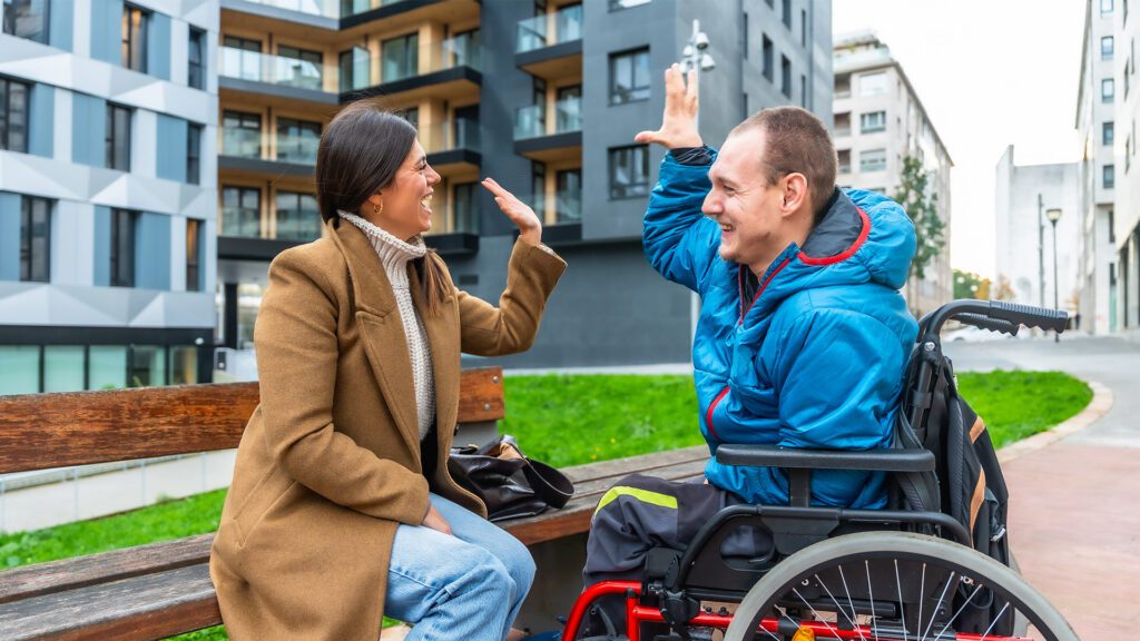 Special Needs Adult Children: What Programs Can Provide Financial and Medical Support?