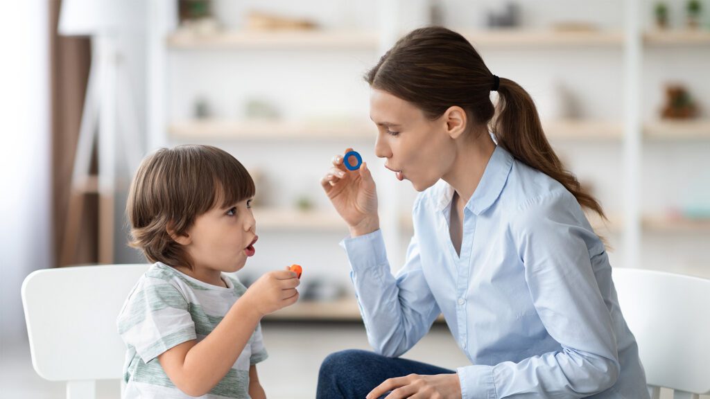 The Missing Puzzle Piece: Why Myofunctional Therapy Combined With Speech and Feeding Therapy Changes Lives