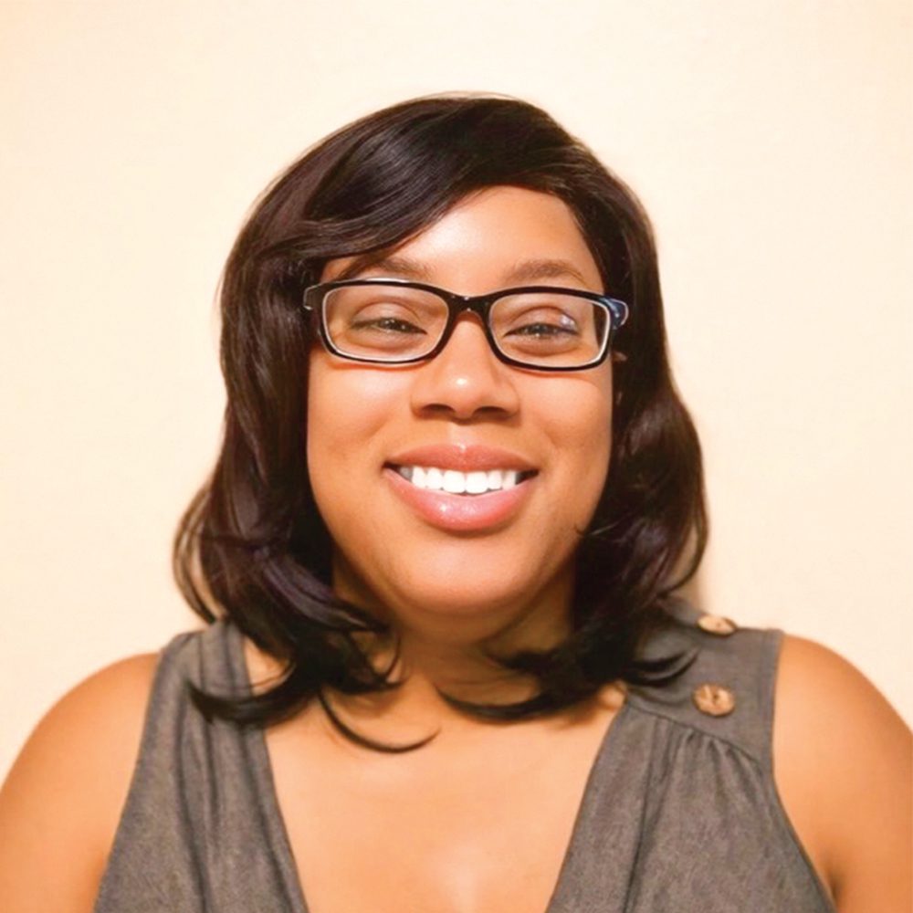 Stacie Jackson