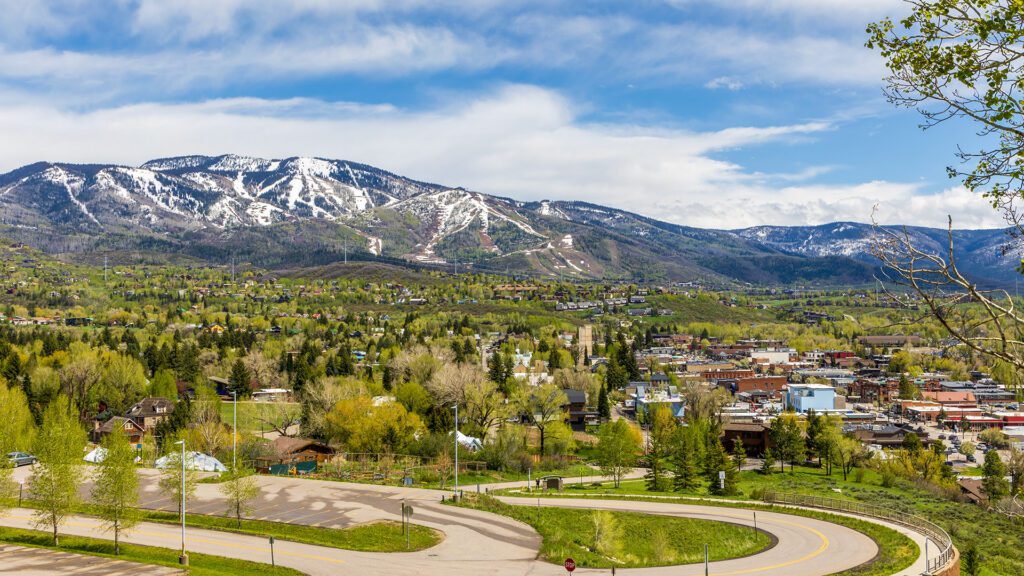 The Lifestyle Before the Numbers: Why We Choose Steamboat
