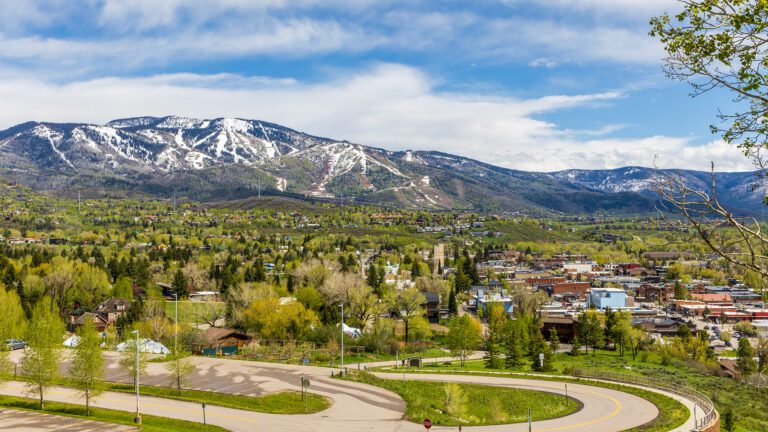 The Lifestyle Before the Numbers: Why We Choose Steamboat