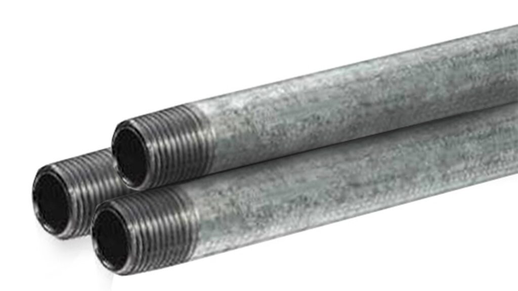 Steel pipes American Vintage Home Heating, Cooling & Plumbing