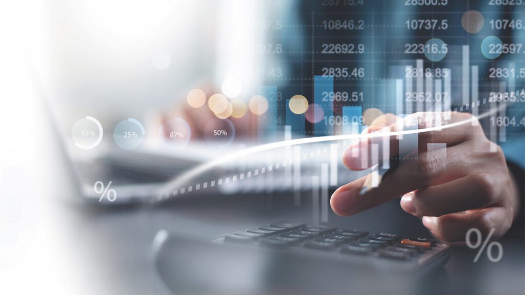 Turning a Stock IRA Portfolio Into a Predictable Retirement Income