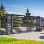 Is Your Gate Ready for an Oklahoma Summer?