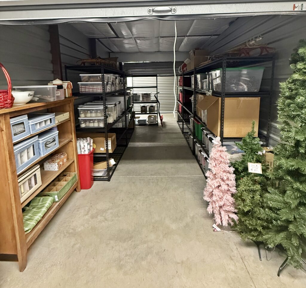 Your Home Has 300,000 Items.