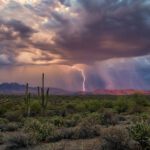 When the Monsoons Roll In: Southern Arizona Plumbing Problems You Didn’t See Coming