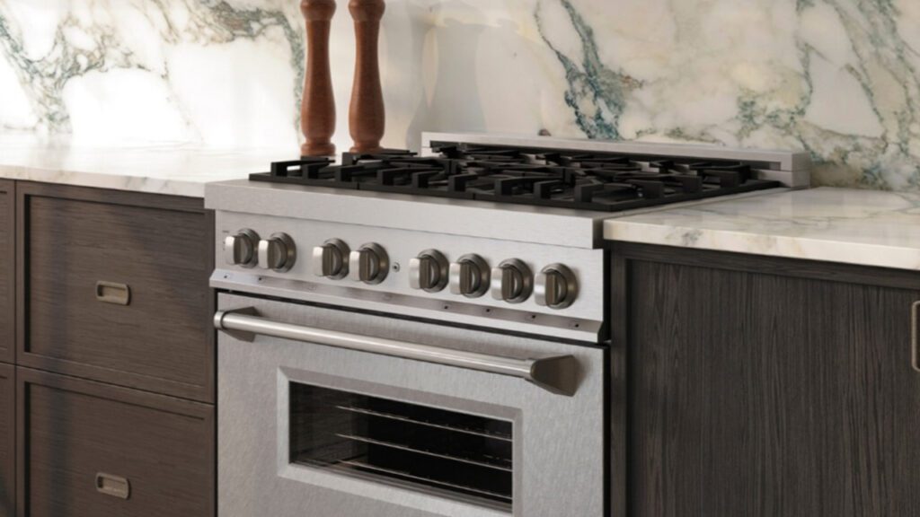Luxury Meets Performance: The ZLINE Difference