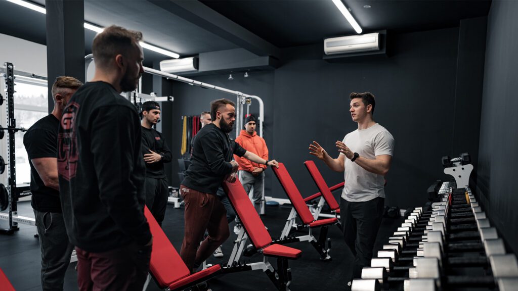 Movimiento es Vida: Why Movement Is Life, Especially as We Age