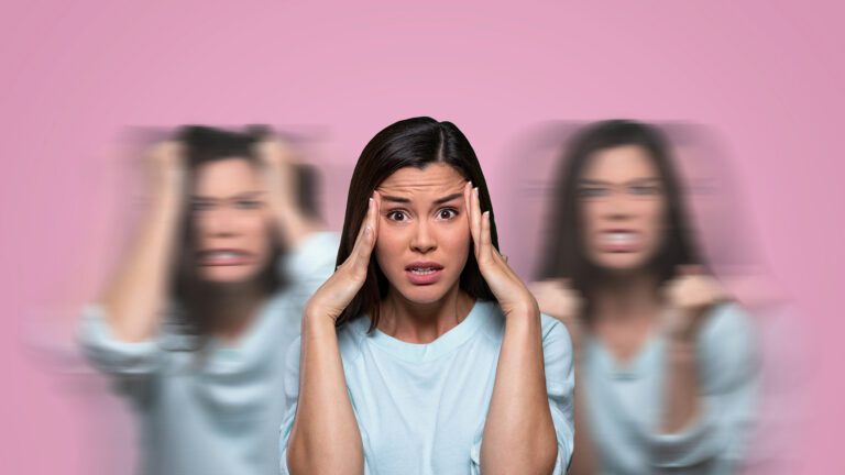 Are Your Hormones Trying to Tell You Something?