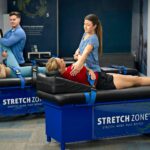 Why Your Body Feels Stiff—Even If You Stretch