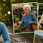 The Woman You’ll Be at 80 Is Being Built Right Now