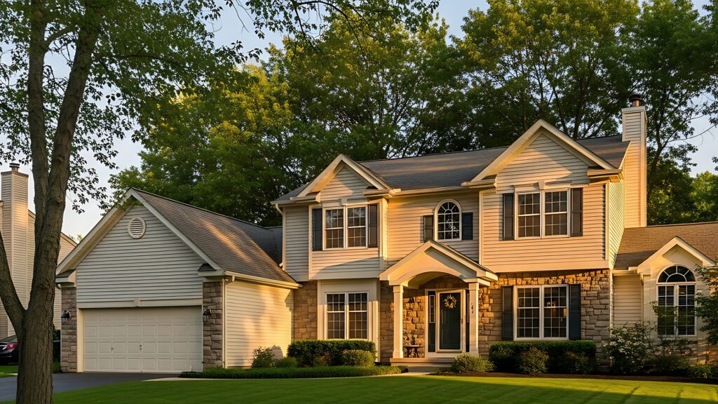 Four Exterior Cleaning Refreshments for Summer
