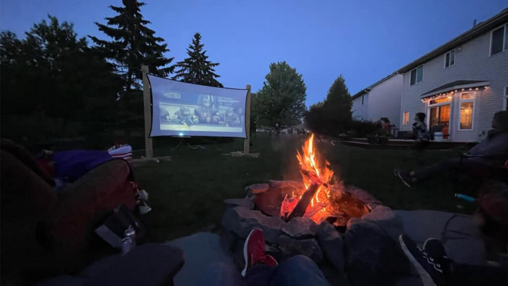 Summer Connections: Creating Outdoor Living Spaces to Gather and Make Memories