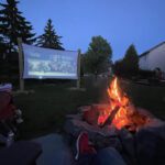 Summer Connections: Creating Outdoor Living Spaces to Gather and Make Memories