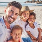 5 Tips for Better Family Photos This Summer