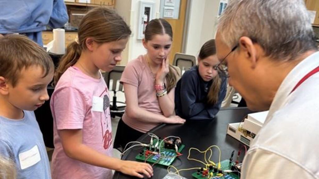 Turning Summer Adventures Into Learning Experiences