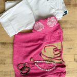 Add a Splash of Summer Style With The Stash