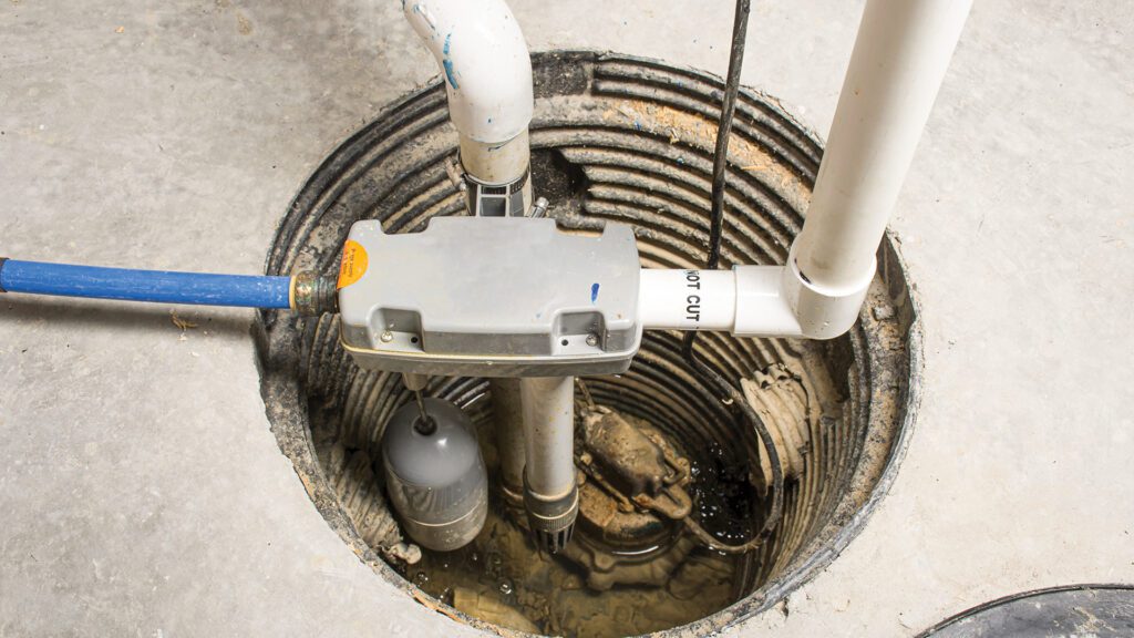 Why You Should Increase Your Sump Pump & Water Backup Coverage