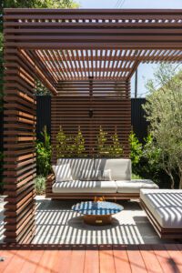 Sun cover-Kurt Krueger Architects