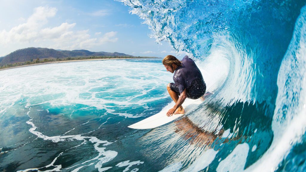 Approach Surfing the Smart Way, Not the Hard Way