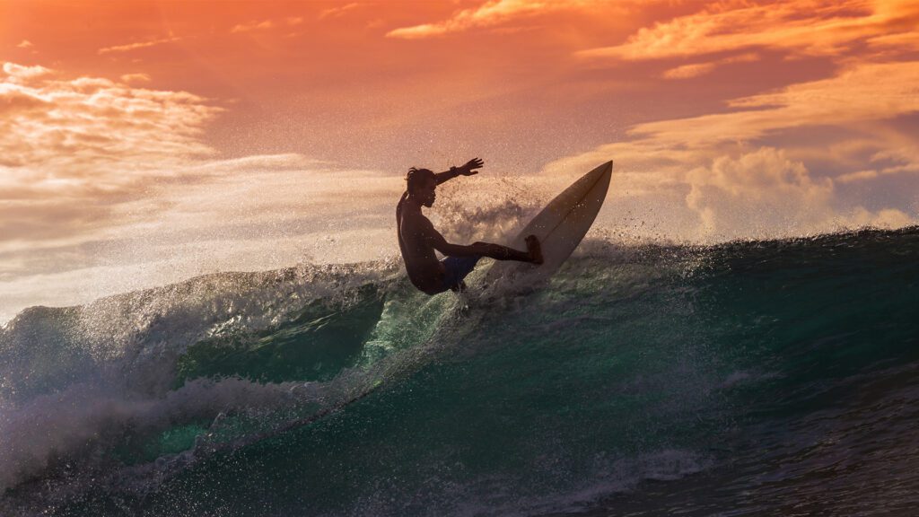 Approach Surfing the Smart Way, Not the Hard Way