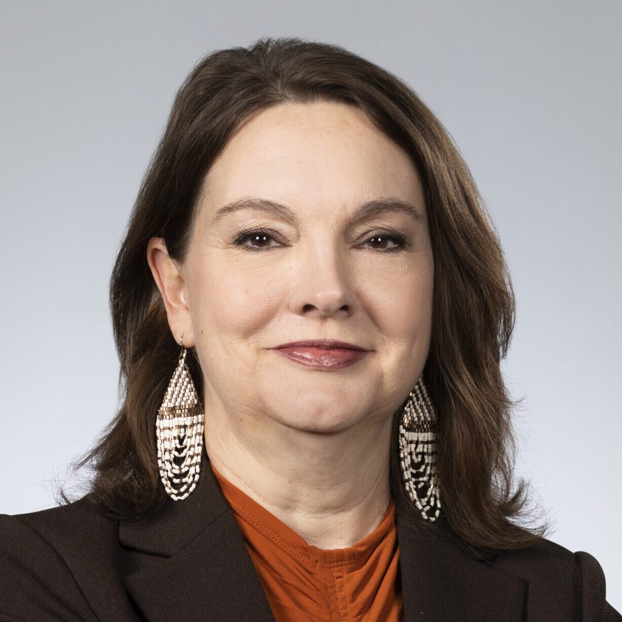 Susan Chapman Plumb