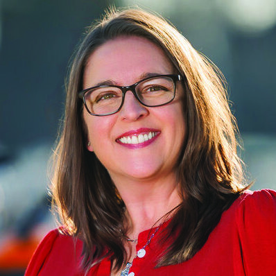 Susan Newsom