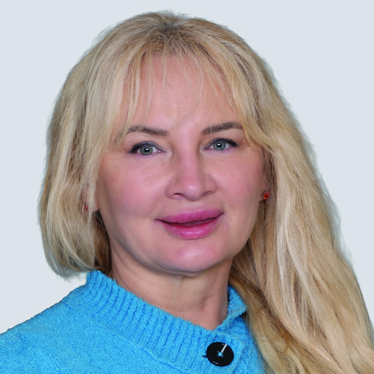 Svetlana Dutton