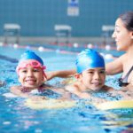 When Is My Child Done With Swim Lessons?