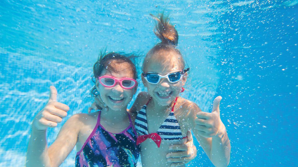 Summer Water Safety