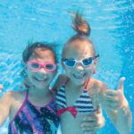 Summer Water Safety