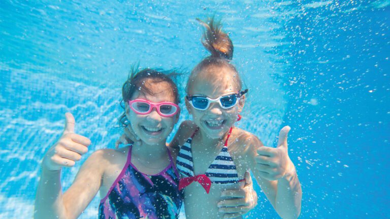Summer Water Safety
