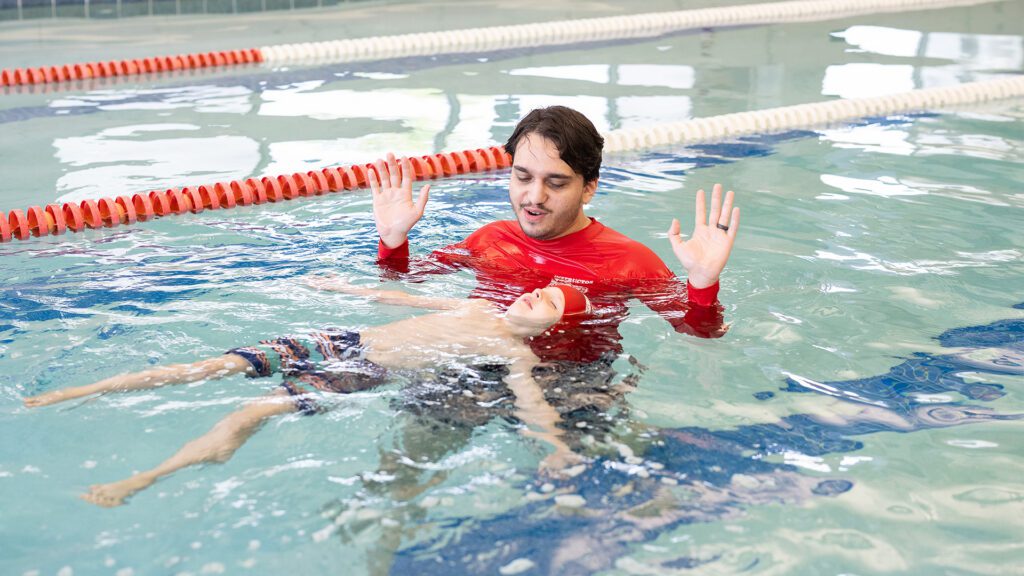 The 5 Life-Saving Swim Skills Every Child Should Know