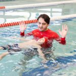 The 5 Life-Saving Swim Skills Every Child Should Know