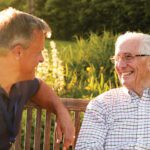 Caring for An Aging Loved One in the Sandwich Generation