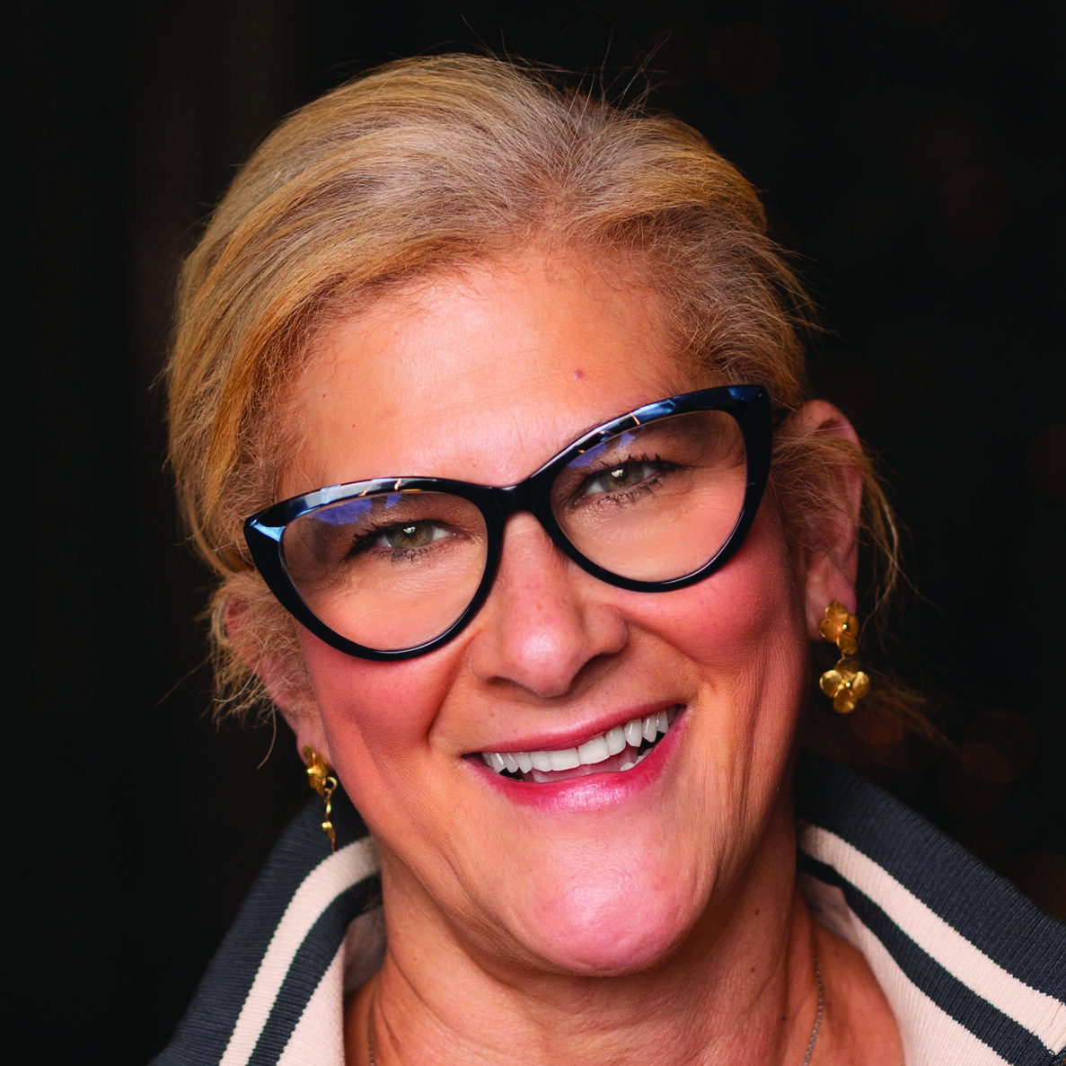 Tammy West